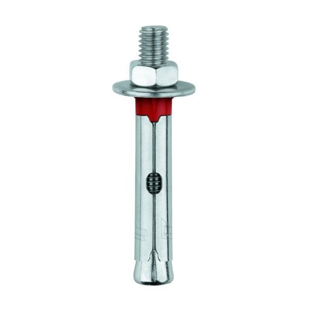 Picture of Sleeve Anchor Loose Nut - 8x40
