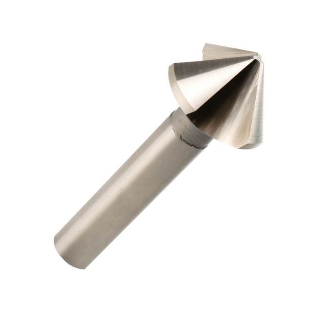 Picture of Countersink Bit HSS-G Diager - 6.3mm