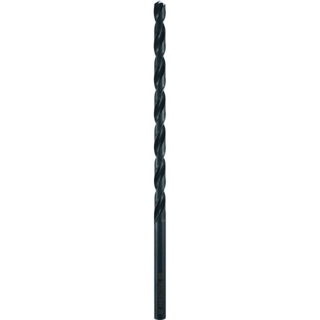 Picture of Drill Bit HSS Extra Long Series - 10.0x340mm