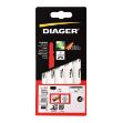 Picture of Jigsaw Blade T118BF Metal Thin Profile Alu (2,5-6mm)
