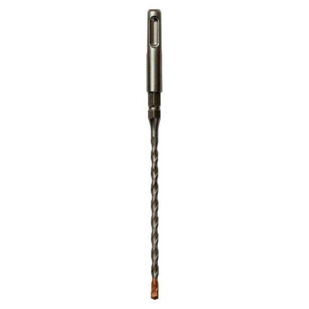 Picture of SDS Concrete Screw Drill Hex Shank 4.35x180