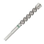 Picture of SDS Max Hammer Bit Trijet Heller - 15x540