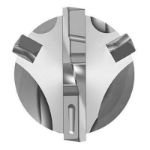 Picture of SDS Max Hammer Bit Y Cutter Heller - 30x520