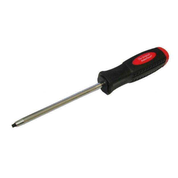 Picture of Robertson Screwdriver - SQ 2 - Red