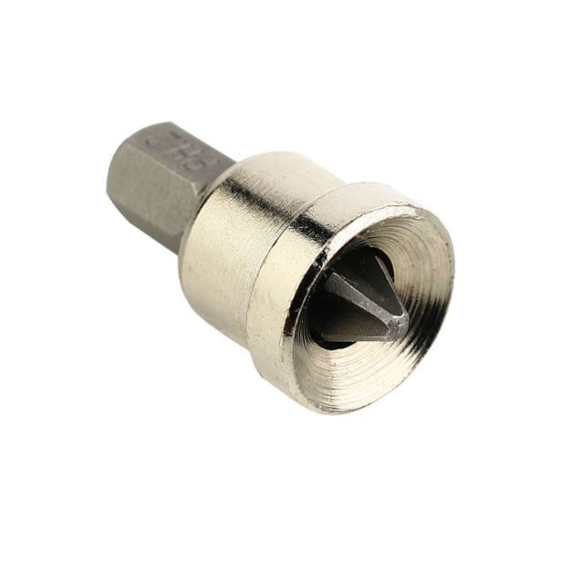 Picture of Drywall Screwdriver Bit Collar - PH2x25