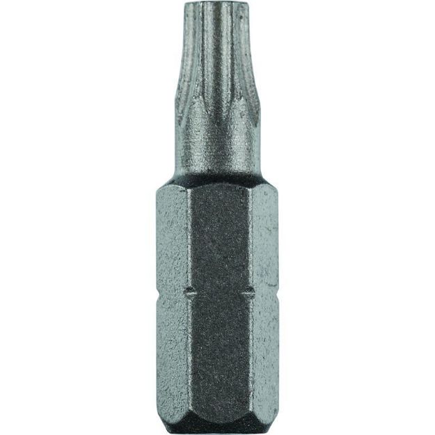 Picture of Security Screwdriver Bit Torx Pin - TZD10x25