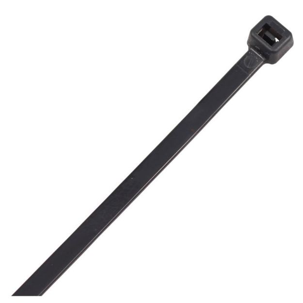 Picture of Cable Tie Black - 140x3.6