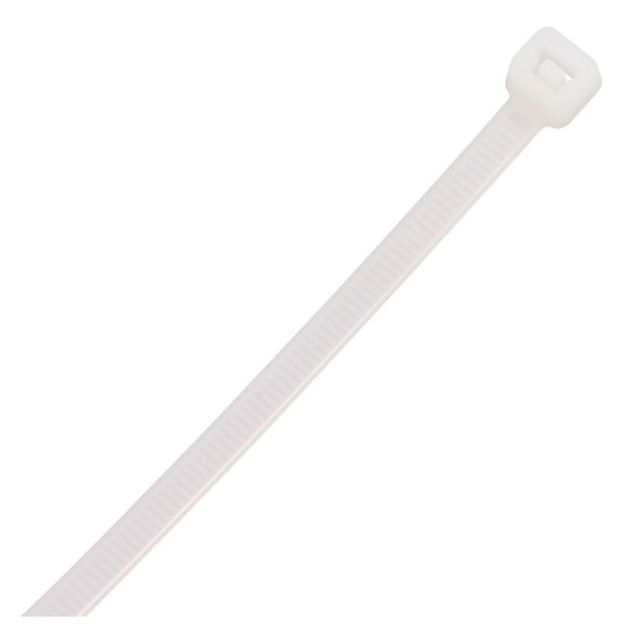 Picture of Cable Tie Natural - 100x2.5