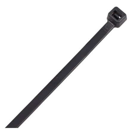 Picture of Cable Tie Black - 200x4.8