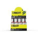 Picture of Carpenter's Pencils & Sharpener Hard - Xmacht [10]