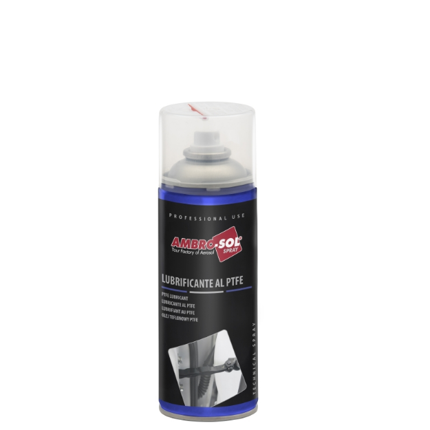 Picture of PTFE Lubricant Spray - 400 ml