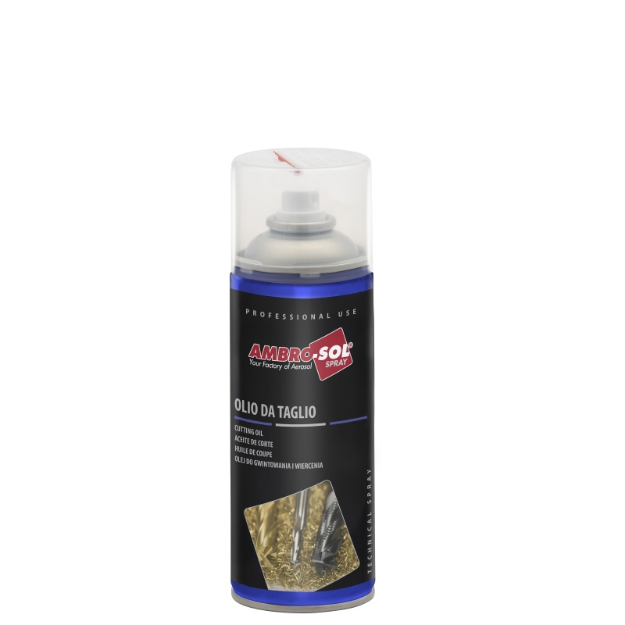 Picture of Cutting Oil Spray - 400 ml