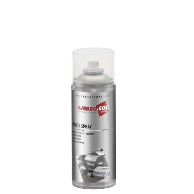 Picture of Stainless Steel Spray - 400 ml