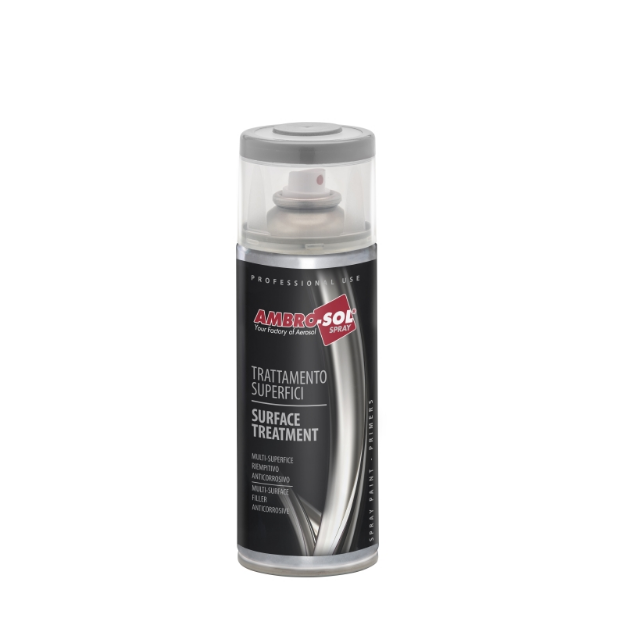 Picture of Primer Spray - 400 ml Grey Body