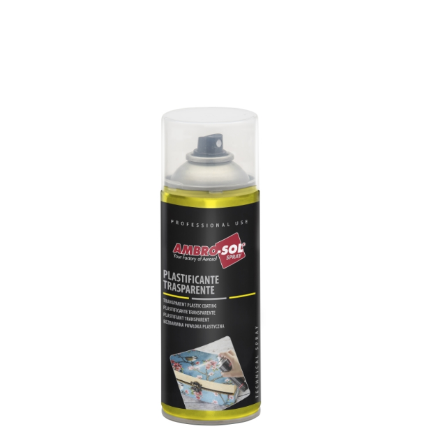 Picture of Protective Coating Spray - 400 ml Transparent