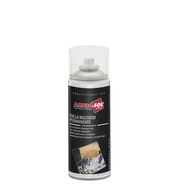 Picture of Multipurpose Adhesive Permanent Spray - 400 ml