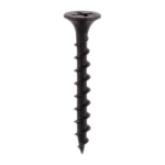 Picture of Drywall Screw Coarse Black [Retail] 3.5x42