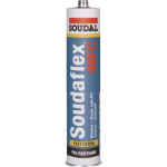 Picture of Soudaflex PU 40FC Polyurethane - Black