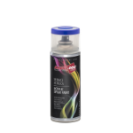 Picture of Multipurpose Acrylic Paint - 400 ml RAL 9005 Satin Black