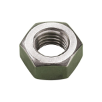 Picture of Hex Full Nut BZP - M20