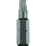 Picture of Screwdriver Bit Torx - T20x25