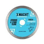 Picture of Diamond Blade CERAMIC & STONE TILING Xmacht [Ceramic Tile] 115/22mm