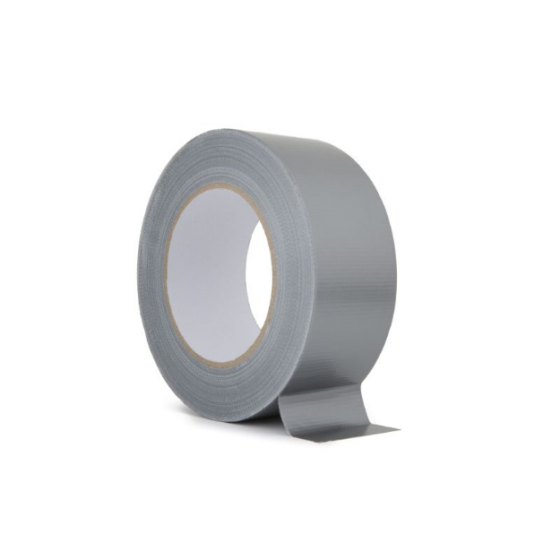 Picture of Duct Tape Silver - 50x50m Ret