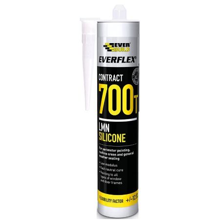 Anchor Fixings Ltd - Sealants