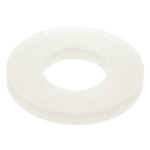 Picture of Flat Washer Nylon - M10