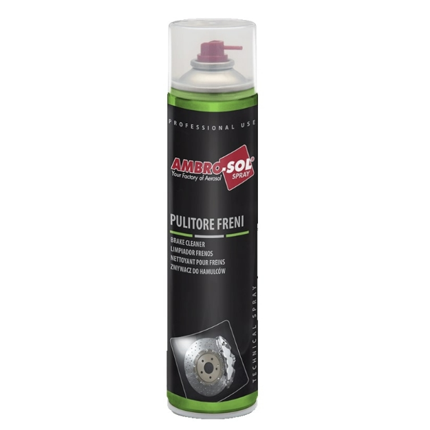 Picture of Brake Cleaner Spray - 600 ml