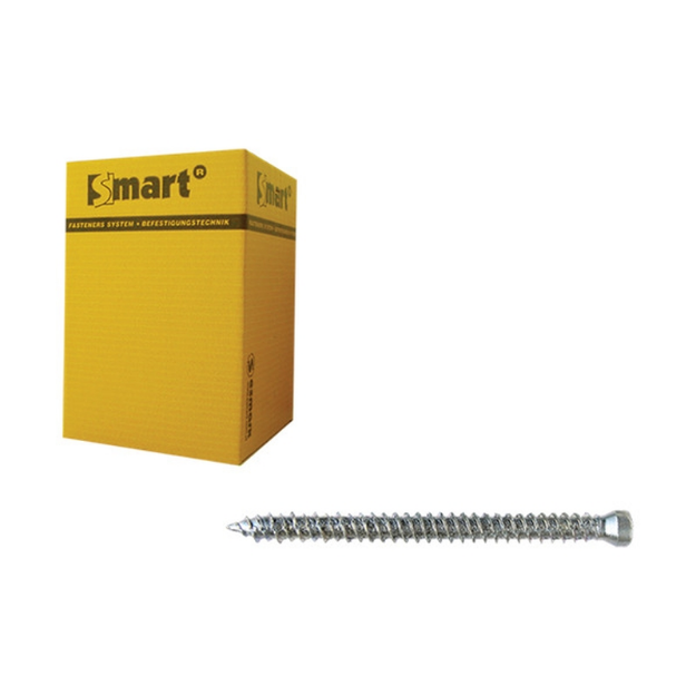 Picture of Masonry Frame Screw - 7.5x122 SM