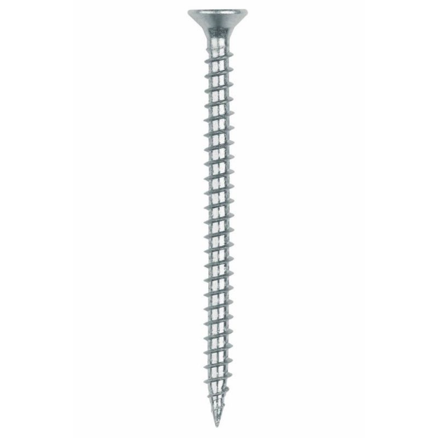 Picture of Chipboard Screw Csk BZP - 4.0x16
