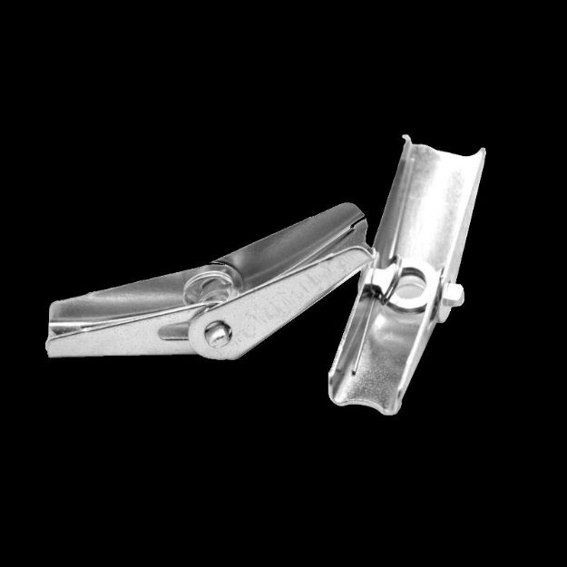 Anchor Fixings Ltd - Spring Toggle Body - M8