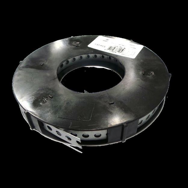 Picture of Fixing Band Galv Straight - 17mm x 10M Griptorq