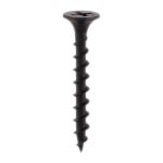Picture of Griptorq Drywall Screw Coarse Black - 3.5x38
