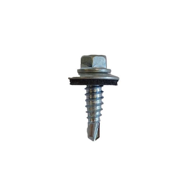 Picture of Stitching Tek Screw & Washer LS3 - 6.3x22 Griptorq