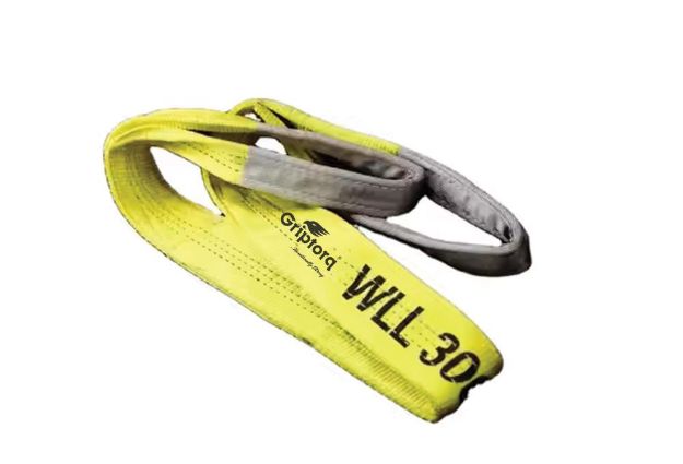 Picture of Griptorq Lifting Sling 3Tonne - 5m 6:1 #