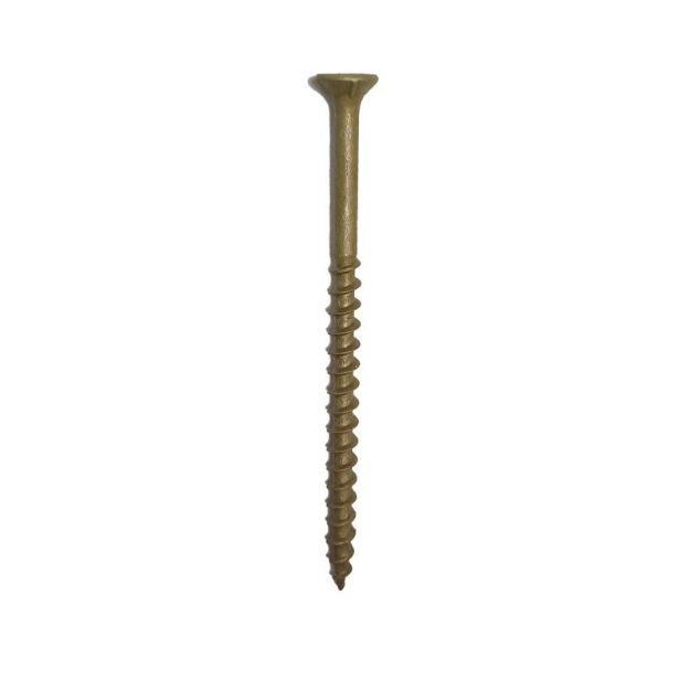 Picture of Decking Screw PZ2 Griptorq - 4.5x40