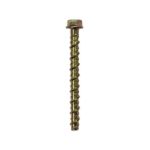 Picture of Griptorq Concrete Bolt Hex Flange YZP - 6x75