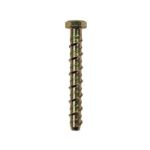 Picture of Griptorq Concrete Bolt Hex YZP - 8x60