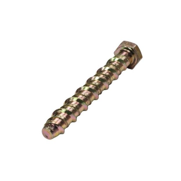 Picture of Griptorq Concrete Bolt Hex YZP - 12x130