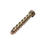 Picture of Griptorq Concrete Bolt Hex YZP - 12x200
