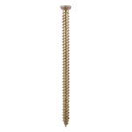 Picture of Griptorq Masonry Frame Screw - 7.5x132