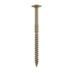 Picture of Griptorq Timber Screw Wafer Head - 6.7x100