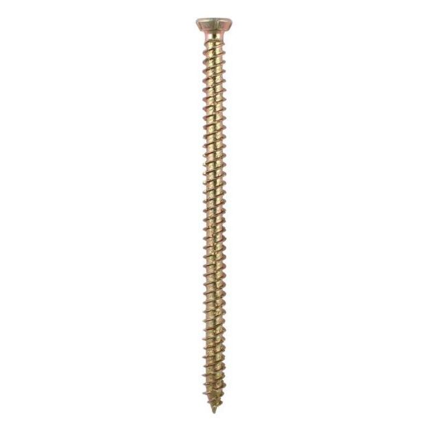 Picture of Griptorq Masonry Frame Screw - 7.5x202