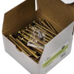 Picture of Griptorq Masonry Frame Screw - 7.5x52