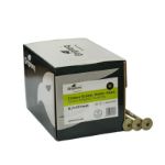 Picture of Griptorq Timber Screw Wafer Head - 6.7x125