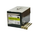 Picture of Griptorq Timber Screw Wafer Head - 6.7x150