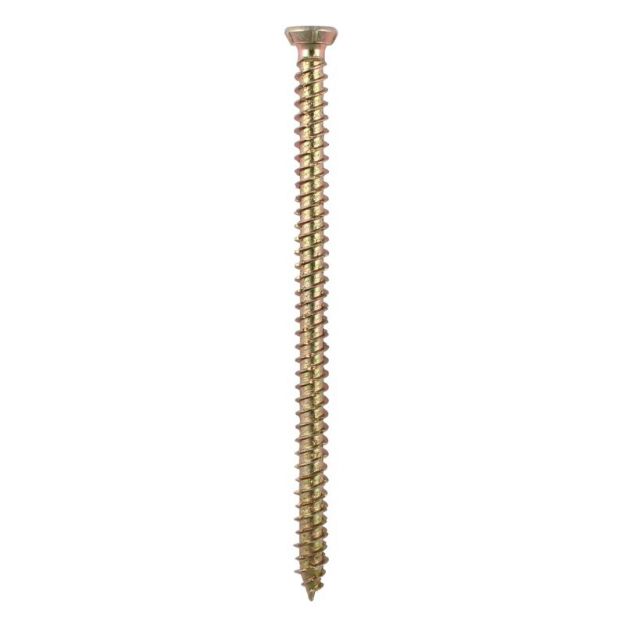 Picture of Griptorq Masonry Frame Screw - 7.5x42
