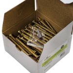 Picture of Griptorq Masonry Frame Screw - 7.5x92